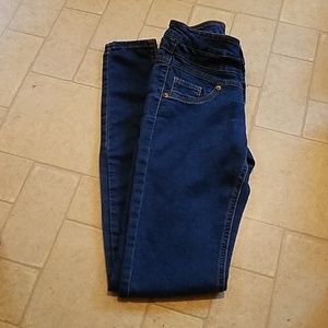 Highwaisted Jeggings